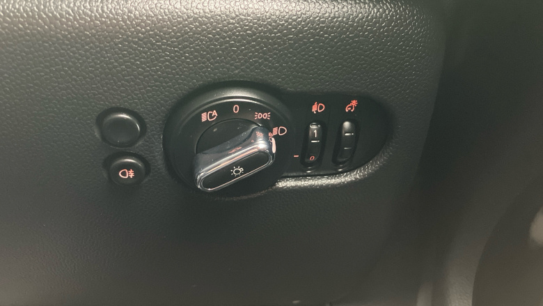 MINI Hatchback 2.0 Cooper S Resolute Edition 3dr Auto Petrol Hatchback